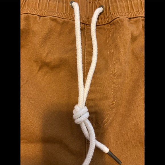 🩳🙋🏻♂️COTTON SHORTS WITH STRETCH NWOT🙋🏻♂️🩳 - Picture 10 of 14